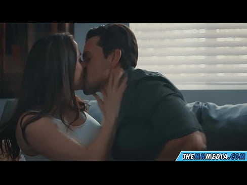 ❤️ Romantični seks z dobro prsato mamo ️ Anal porn pri nas sl.chancel.top