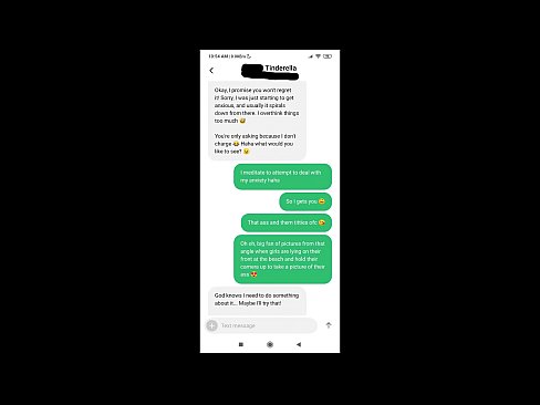 ❤️ V svoj harem sem dodal novo PAWG iz Tinderja ( pogovor s Tinderjem vključen) ️ Anal porn pri nas sl.chancel.top
