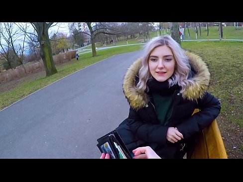 ❤️ Pogoltne tujčevo vročo spermo za denar - fafanje v parku Eva Elfie ️ Anal porn pri nas sl.chancel.top